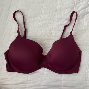 PINK victoria secret bra